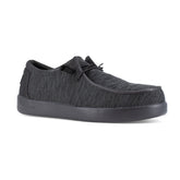 VOLCOM BLK MNS COMP EH OXFORD
